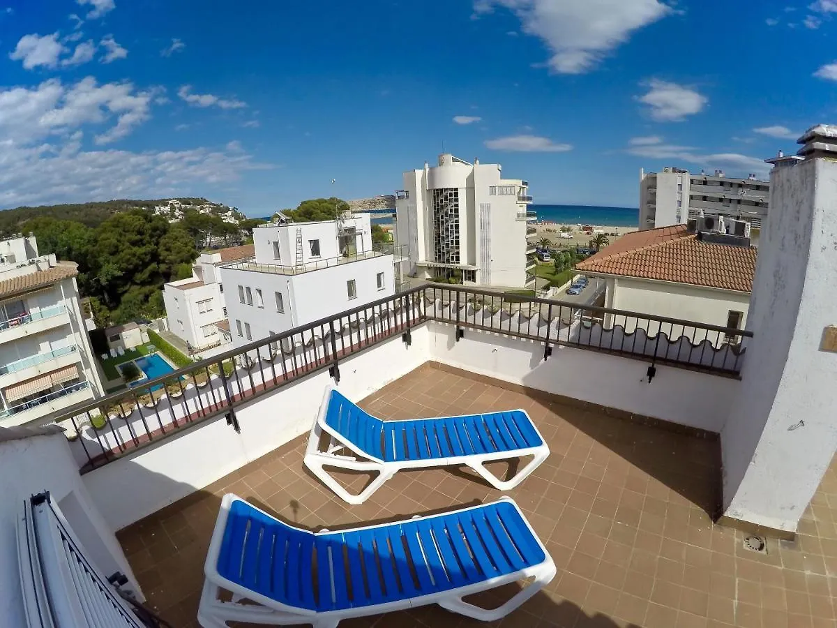 Trill Eolo Atico Estartit Apartment L'Estartit