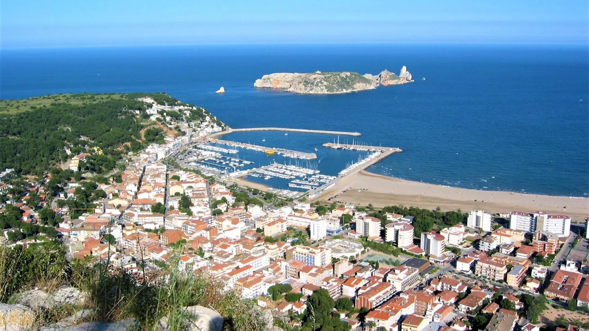 Trill Eolo Atico Estartit Apartment L'Estartit 0*,  Spain