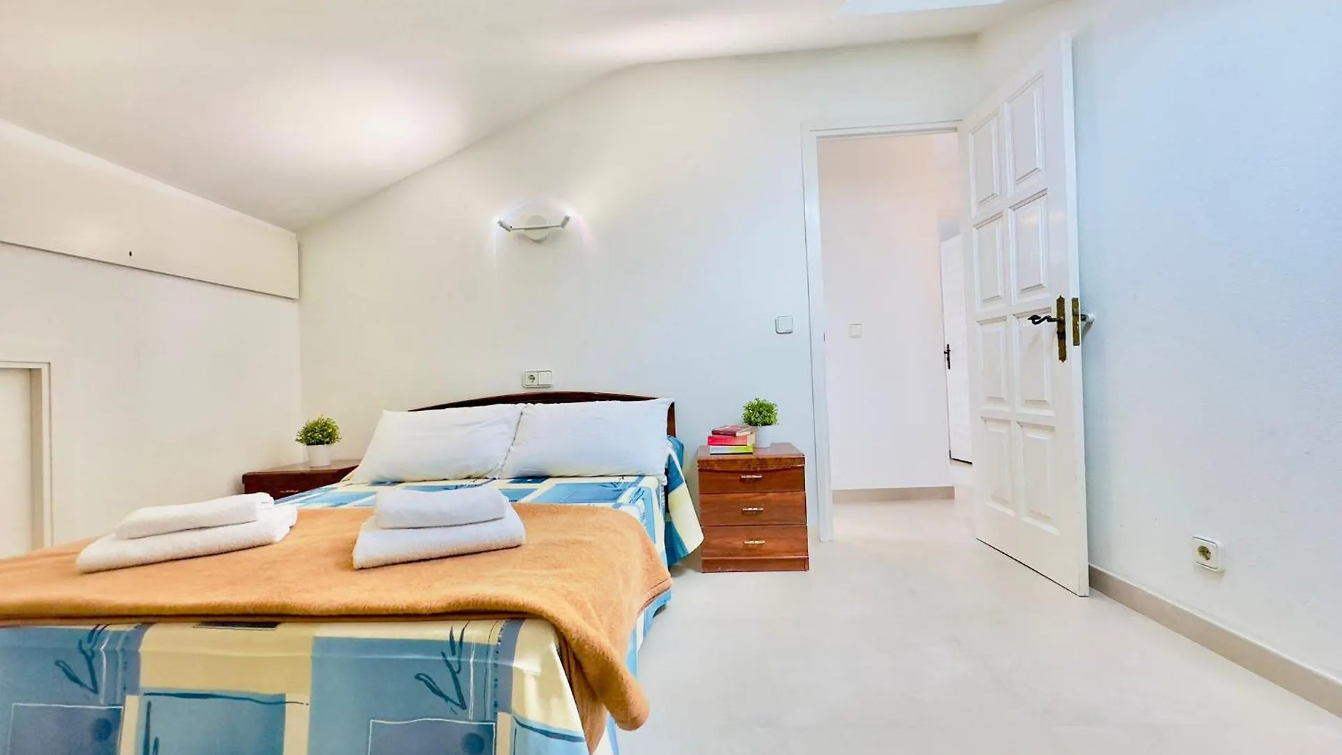 Trill Eolo Atico Estartit Apartment L'Estartit