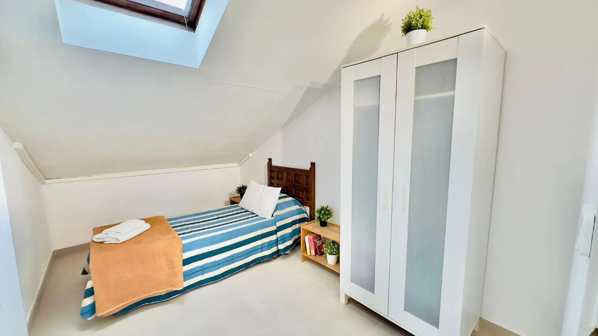 Trill Eolo Atico Estartit Apartment L'Estartit