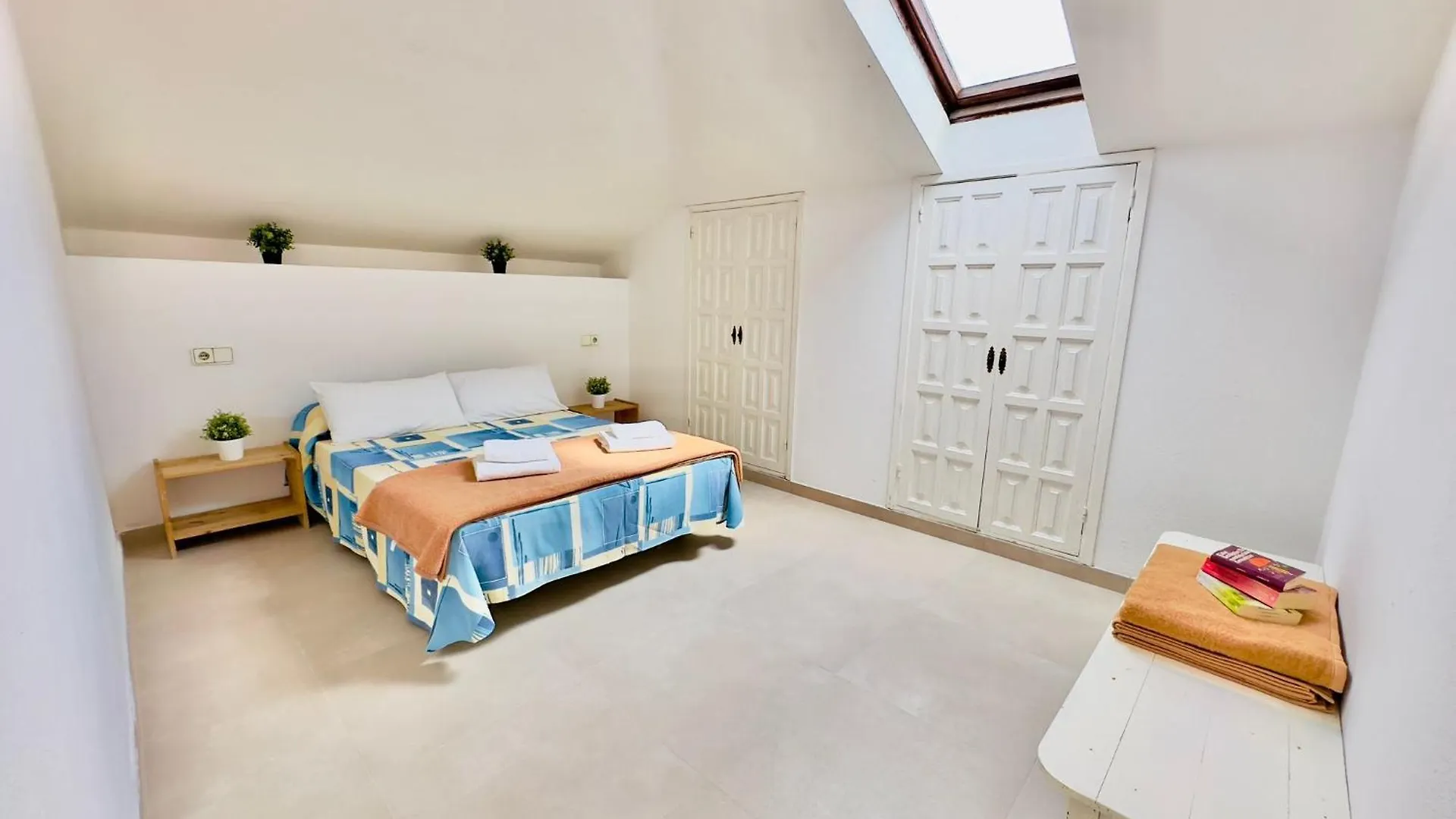 Trill Eolo Atico Estartit Apartment L'Estartit