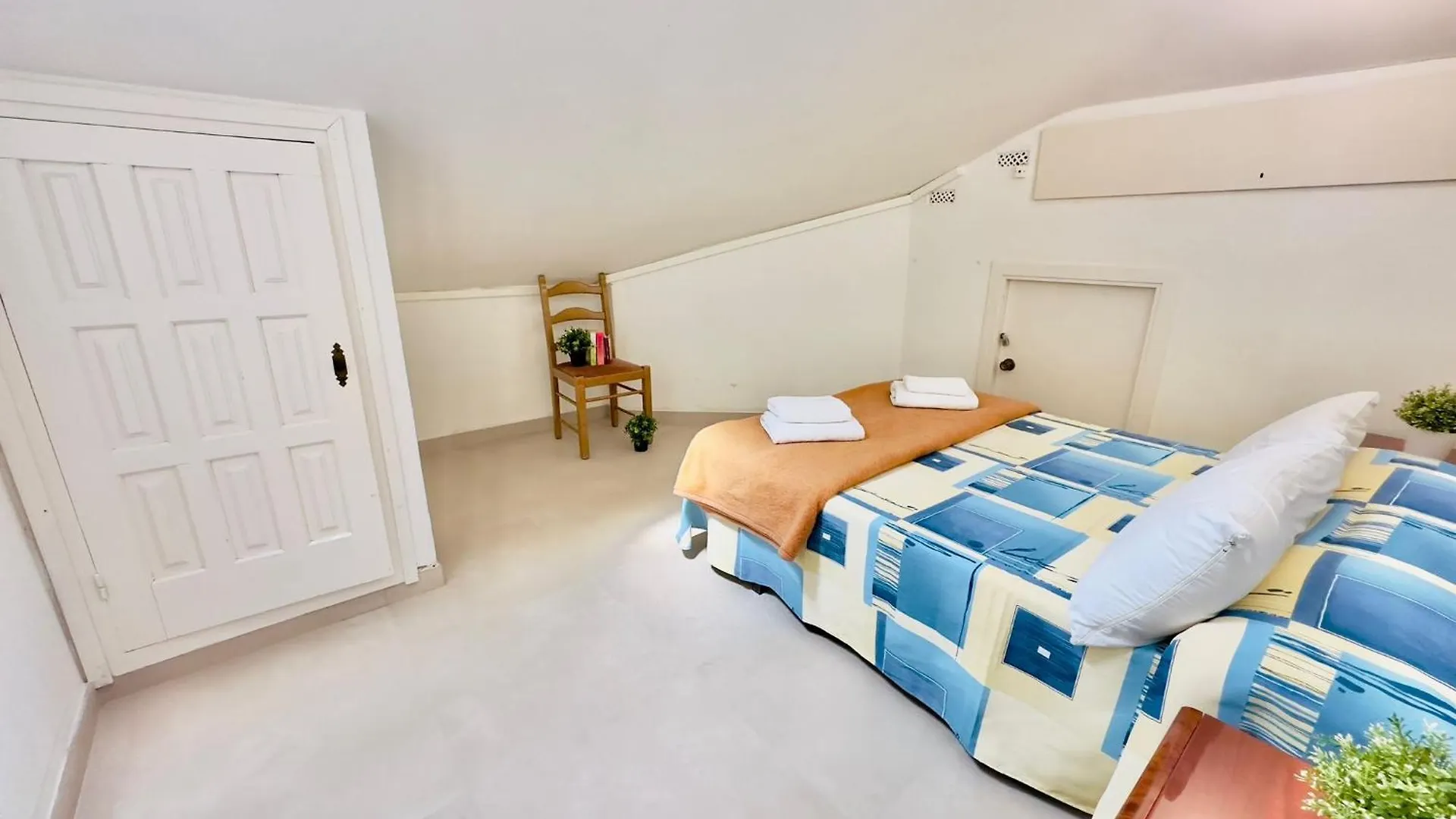 Trill Eolo Atico Estartit Apartment L'Estartit 0*,