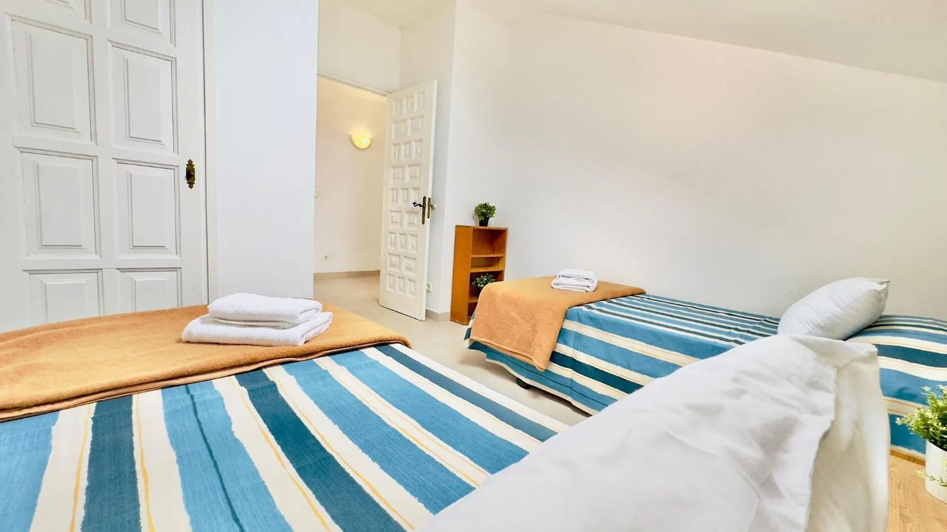 Trill Eolo Atico Estartit Apartment L'Estartit