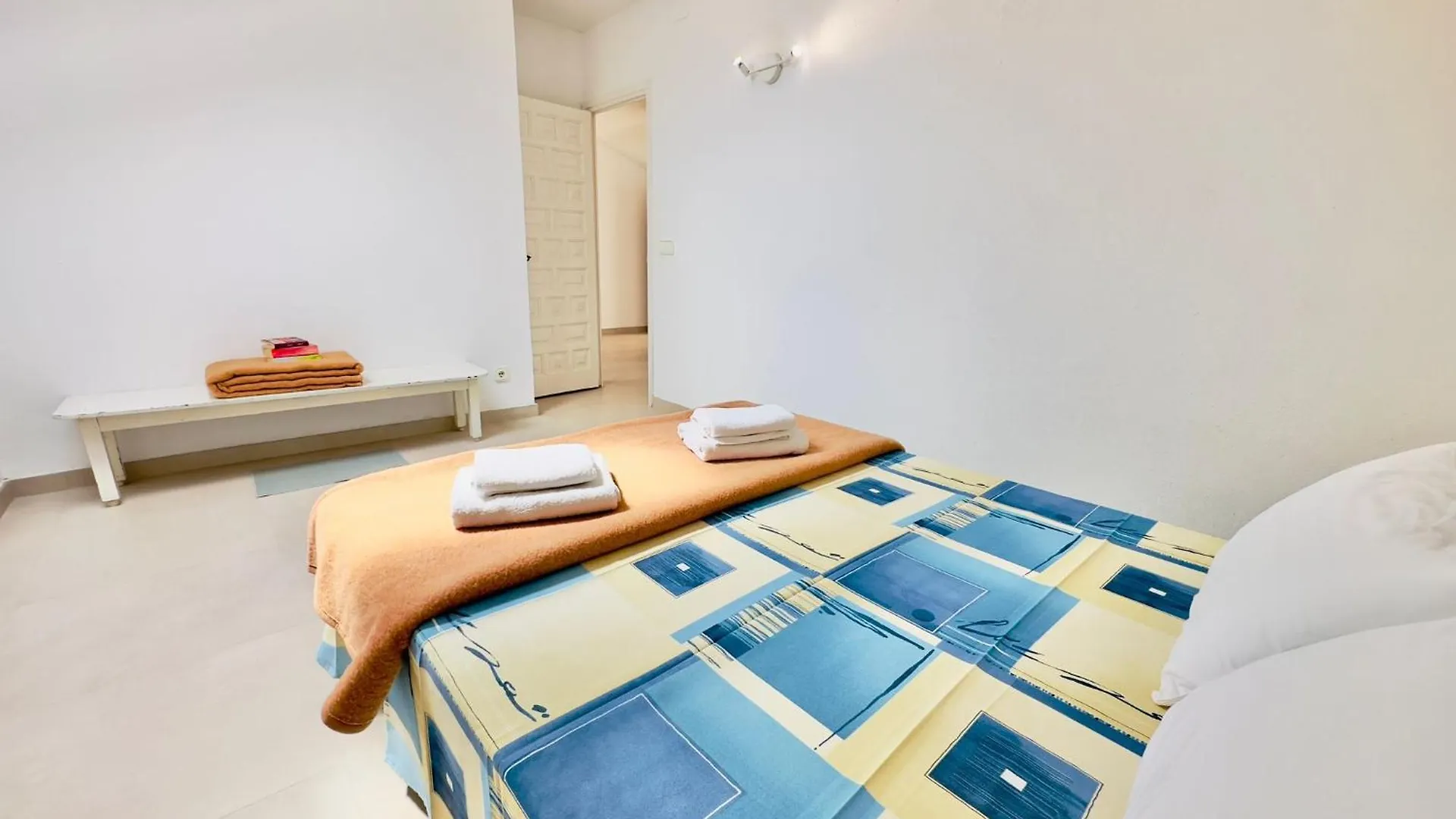 Trill Eolo Atico Estartit Apartment L'Estartit