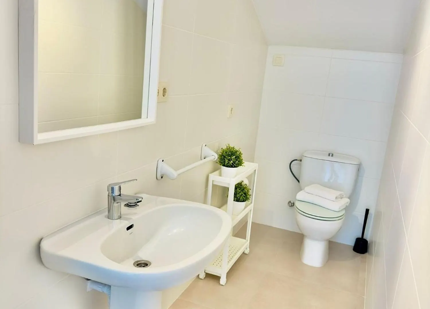 Trill Eolo Atico Estartit Apartment L'Estartit