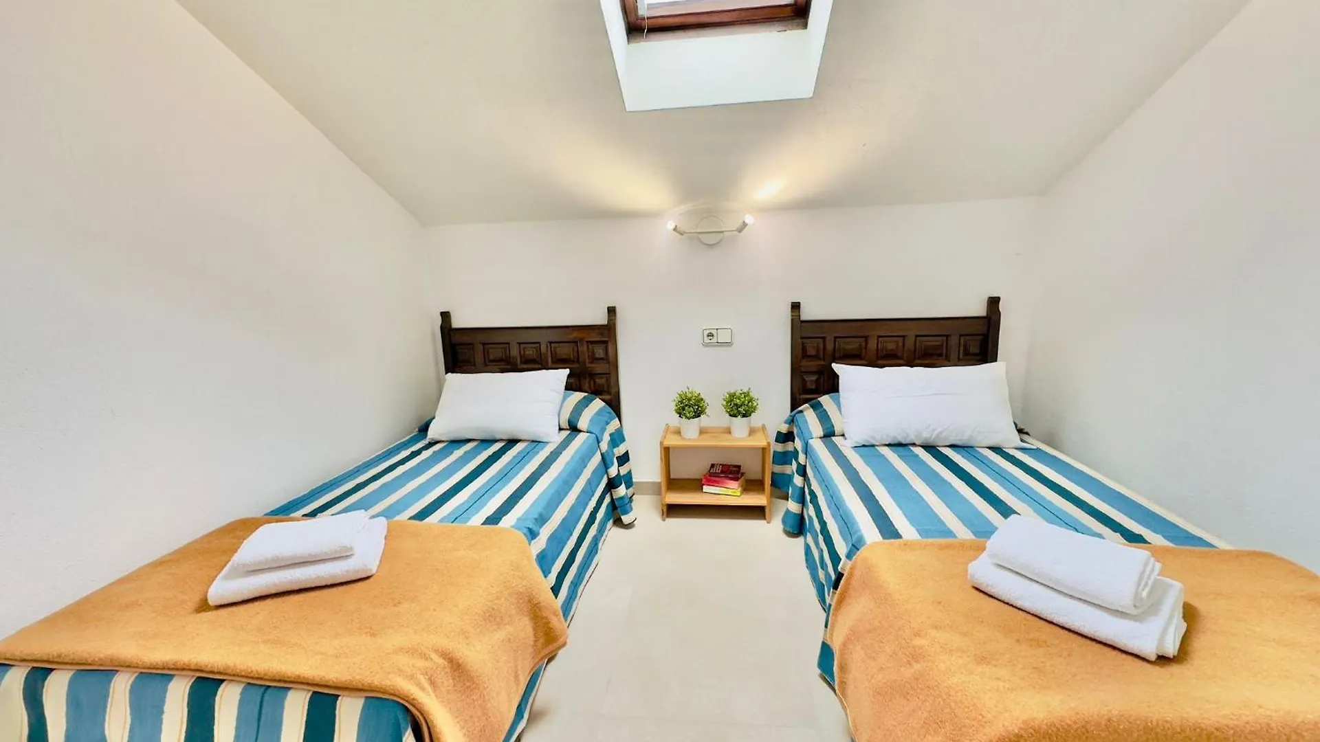 Trill Eolo Atico Estartit Apartment L'Estartit