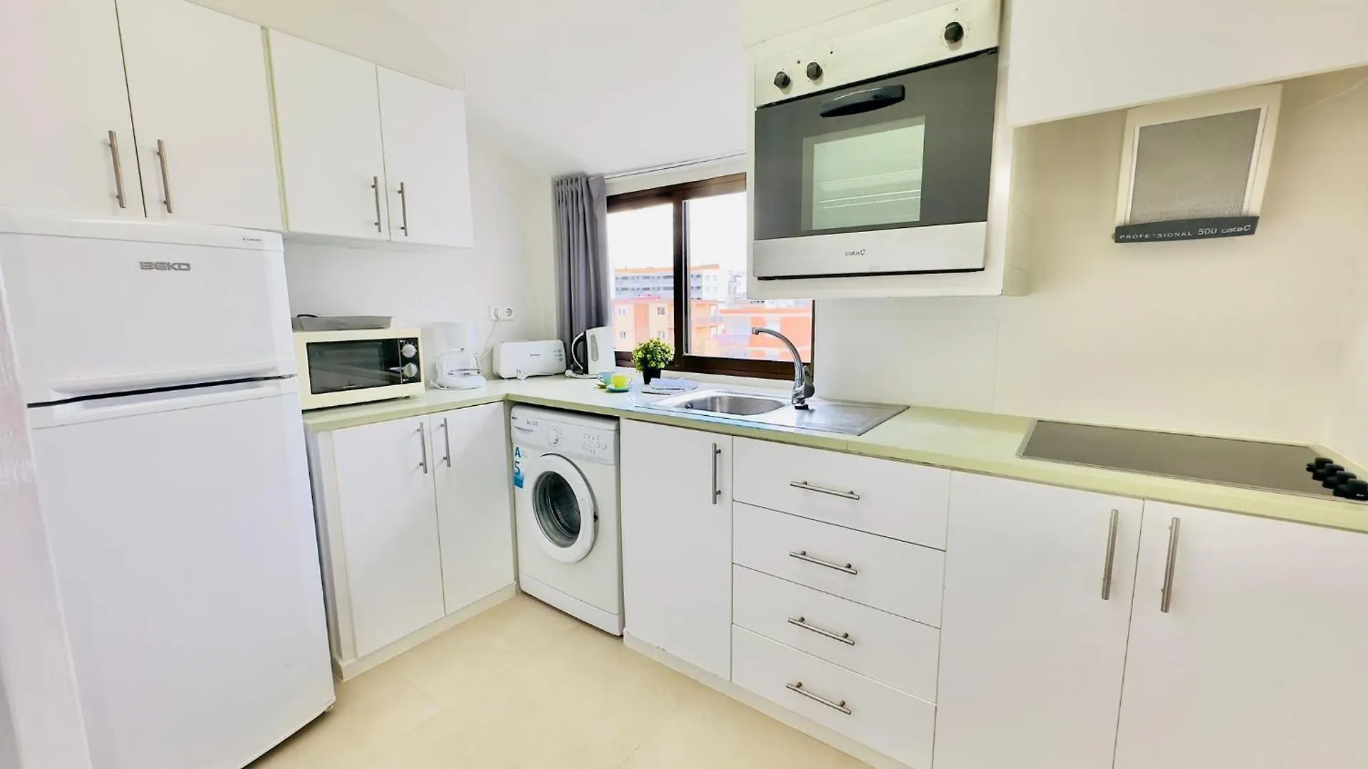 Trill Eolo Atico Estartit Apartment L'Estartit 0*,