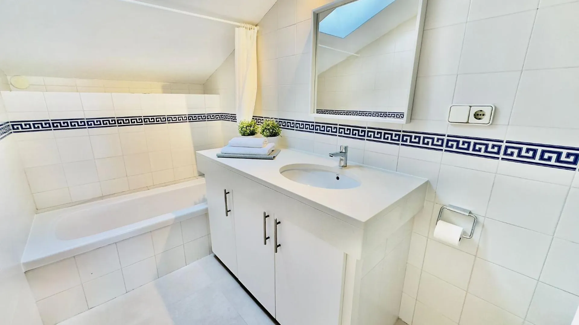 Trill Eolo Atico Estartit Apartment L'Estartit