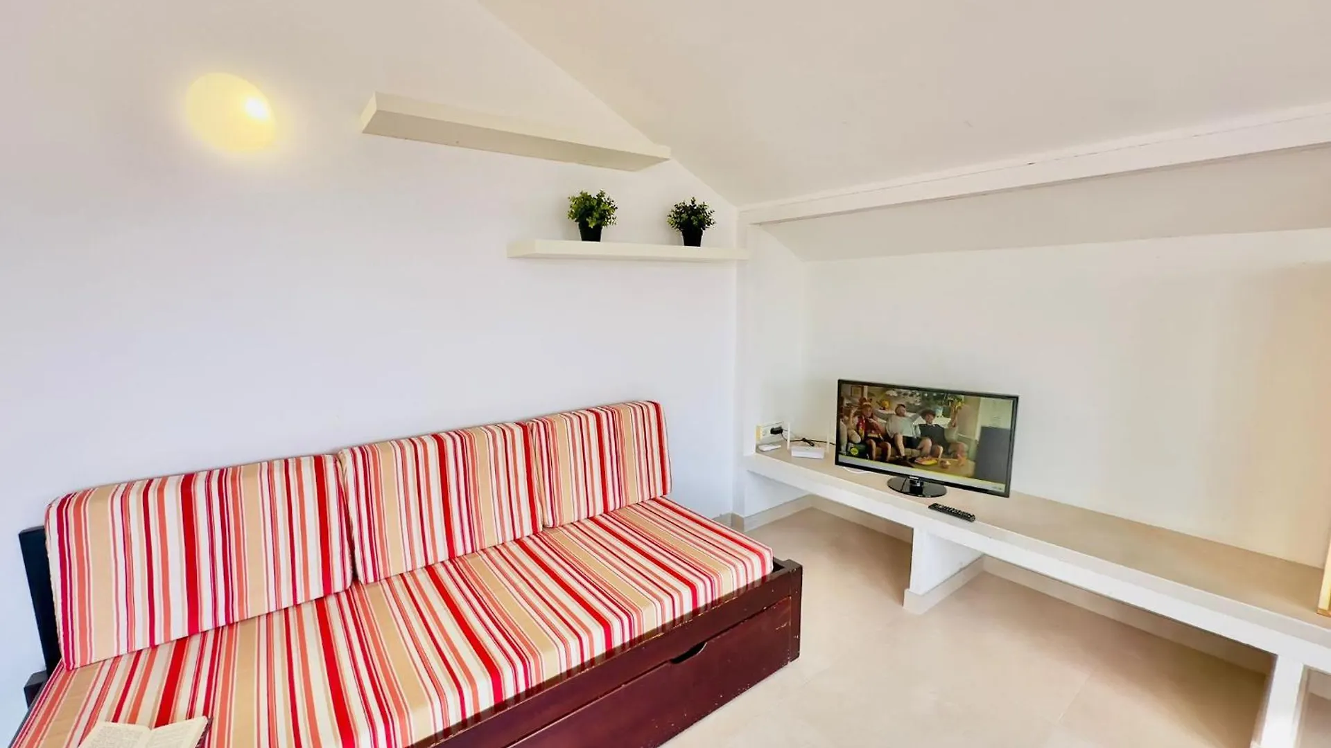 Trill Eolo Atico Estartit Apartment L'Estartit