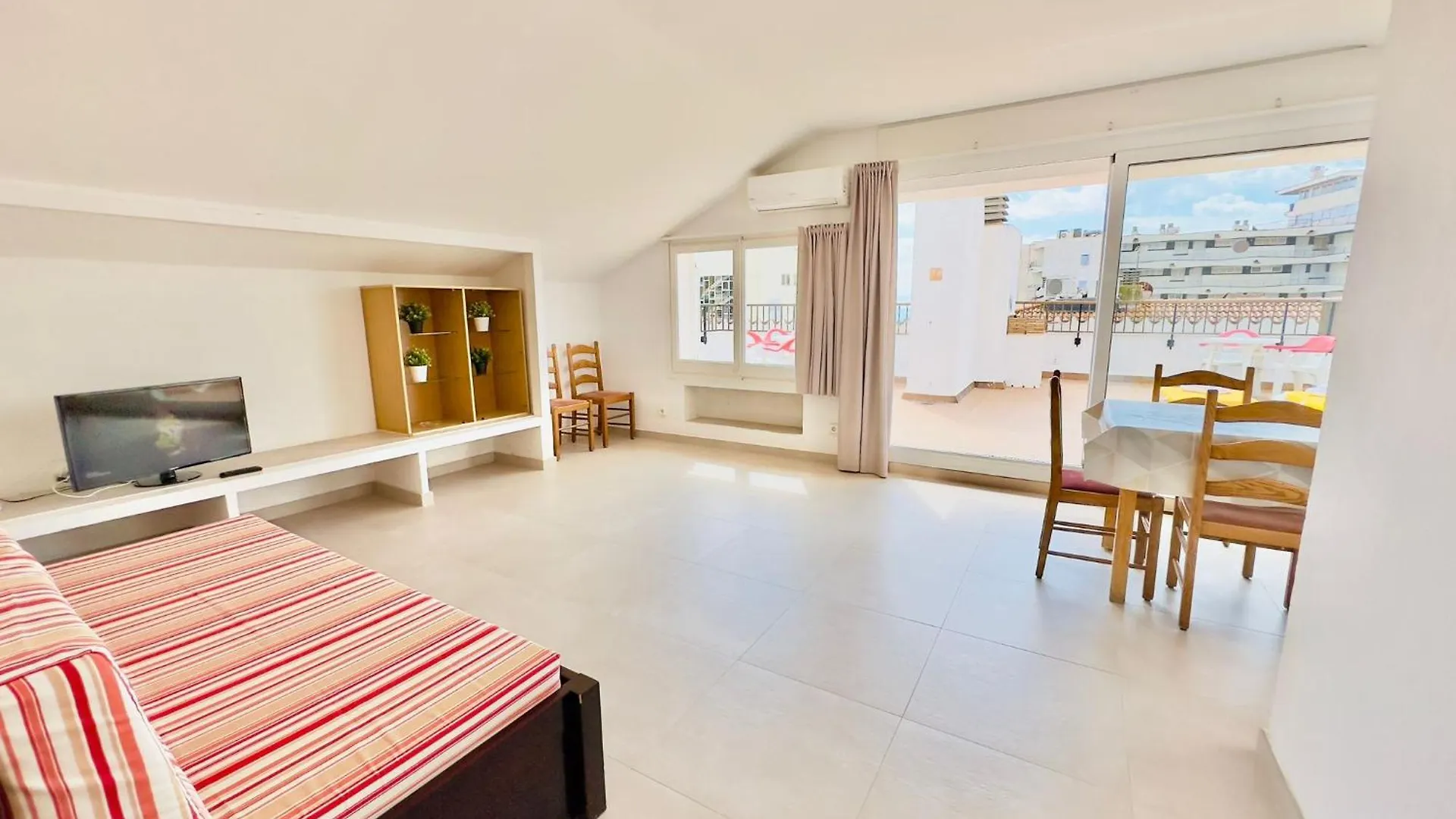 Trill Eolo Atico Estartit Apartment L'Estartit