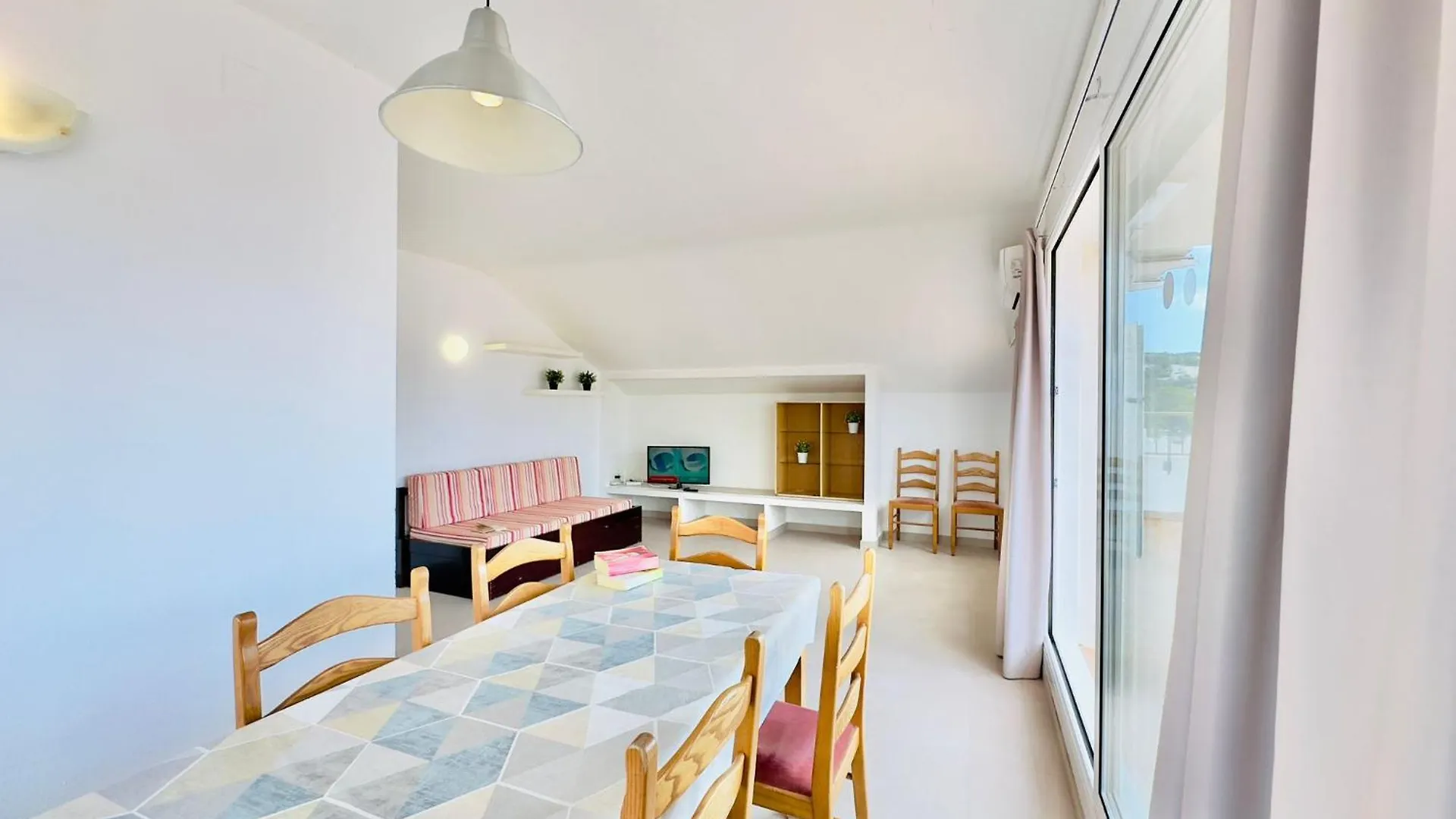 Trill Eolo Atico Estartit Apartment L'Estartit