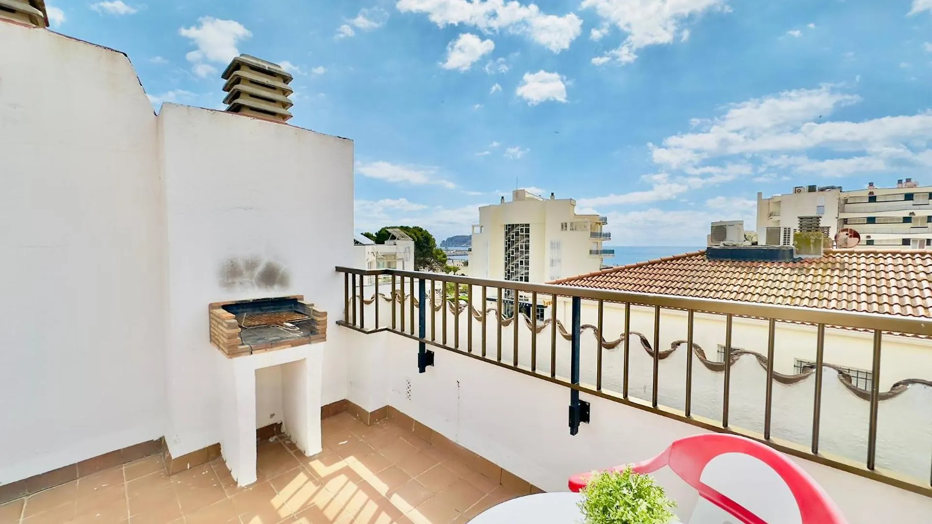 Trill Eolo Atico Estartit Apartment L'Estartit 0*,  Spain