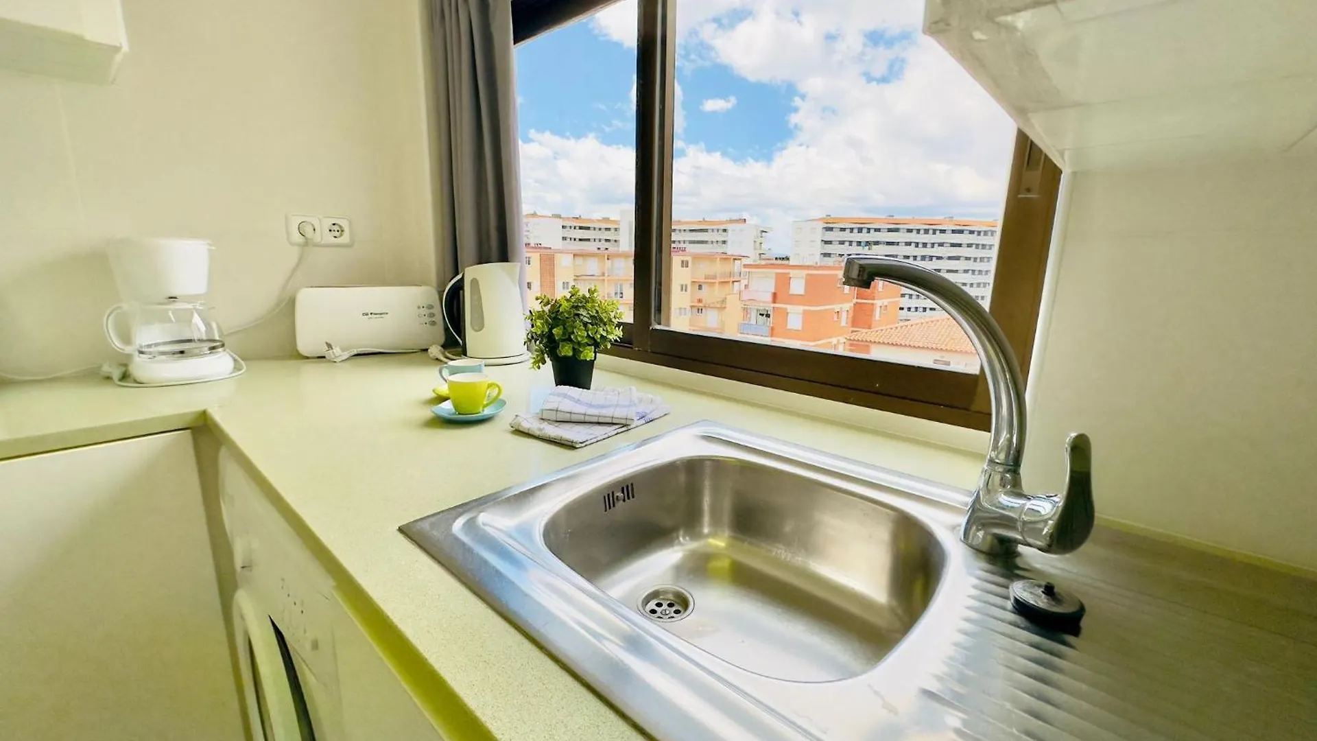 Trill Eolo Atico Estartit Apartment L'Estartit Spain
