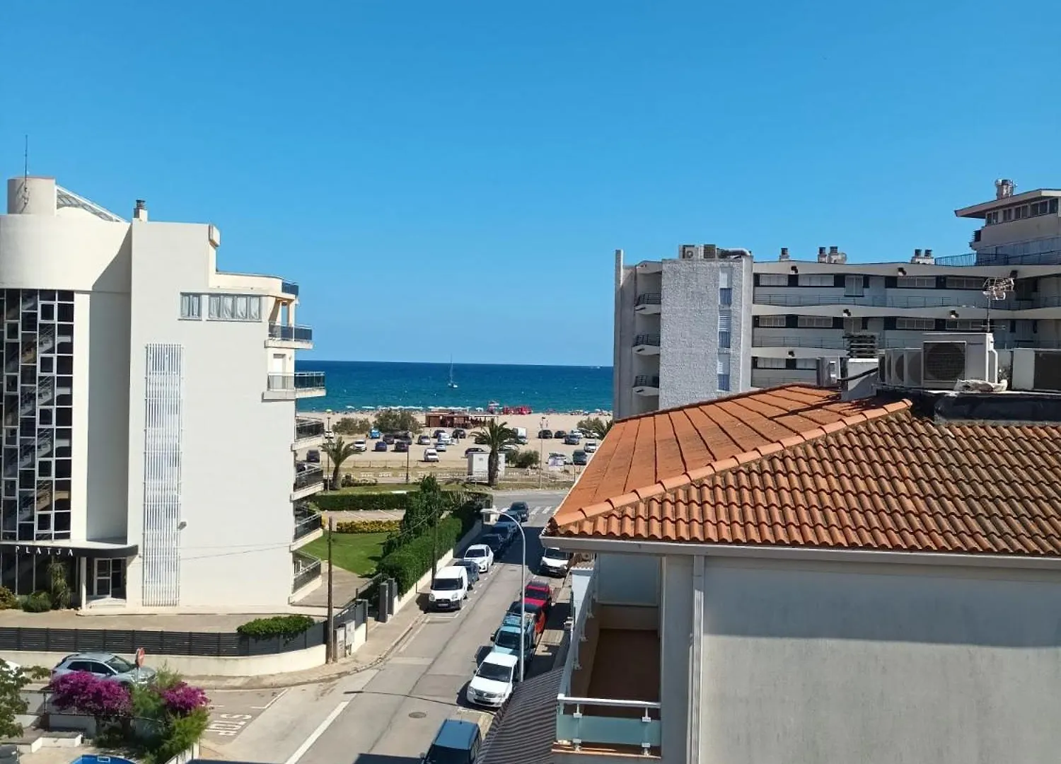 Trill Eolo Atico Estartit Apartment L'Estartit